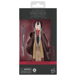Figura Shaak Ti Star Wars Black Series 15 cm