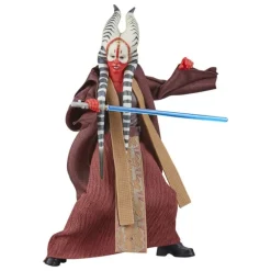 Figura Shaak Ti Star Wars Black Series 15 cm