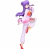 Figura Shampoo Ranma 1/2 Glitter&Glamours 22cm Banpresto