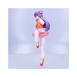 Figura Shampoo Ranma 1/2 Glitter&Glamours 22cm Banpresto
