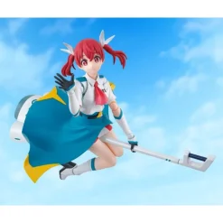 Figura S.H.Figuarts Kana Sakuragi de 14cm de Magilumiere Co. Ltd.