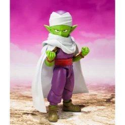 Figura S.H.Figuarts Piccolo Mini 9 cm Dragon Ball Daima