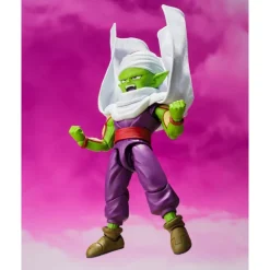 Figura S.H.Figuarts Piccolo Mini 9 cm Dragon Ball Daima