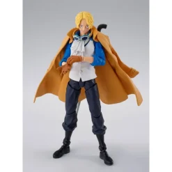Figura S.H.Figuarts Sabo 16cm One Piece