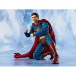 Figura S.H.Figuarts Superman 16cm DC Comics 2025