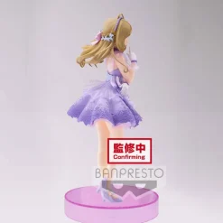 Figura Shin Sato The Idolmaster Cinderella Girls Banpresto 21 cm