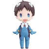 Figura Shinji Ikari 10 cm Rebuild of Evangelion Hello! Good Smile