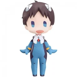 Figura Shinji Ikari 10 cm Rebuild of Evangelion Hello! Good Smile