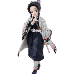 Figura Shinobu Kocho Kimetsu no Yaiba 14 cm Pop Up Parade