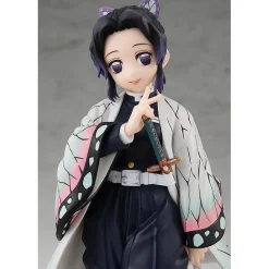 Figura Shinobu Kocho Kimetsu no Yaiba 14 cm Pop Up Parade