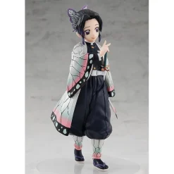 Figura Shinobu Kocho Kimetsu no Yaiba 14 cm Pop Up Parade