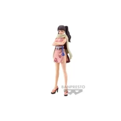Figura Shinobu One Piece Banpresto Dxf The Grandline Series