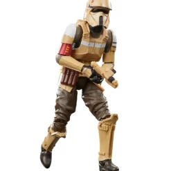 Figura Shoretrooper Star Wars Black Series 15 cm
