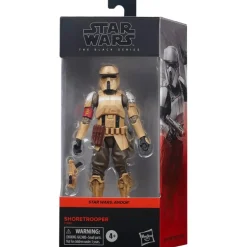 Figura Shoretrooper Star Wars Black Series 15 cm
