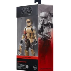 Figura Shoretrooper Star Wars Black Series 15 cm