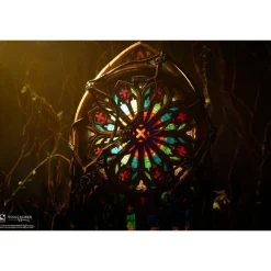 Figura Siegfried Soul embrace Soulcalibur Deluxe Pure Arts