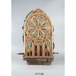 Figura Siegfried Soul embrace Soulcalibur Deluxe Pure Arts