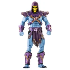 Figura Skeletor 1/6 de 30 cm Masters of the Universe