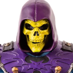 Figura Skeletor 1/6 de 30 cm Masters of the Universe