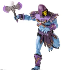 Figura Skeletor 1/6 de 30 cm Masters of the Universe