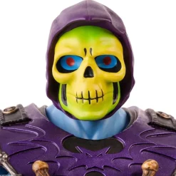 Figura Skeletor 1/6 de 30 cm Masters of the Universe
