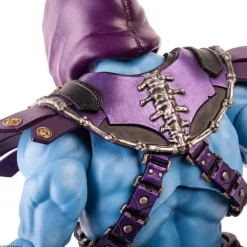 Figura Skeletor 1/6 de 30 cm Masters of the Universe