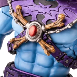 Figura Skeletor 1/6 de 30 cm Masters of the Universe