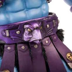 Figura Skeletor 1/6 de 30 cm Masters of the Universe