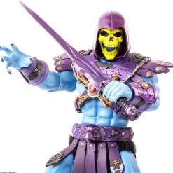 Figura Skeletor 1/6 de 30 cm Masters of the Universe