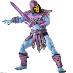 Figura Skeletor 1/6 de 30 cm Masters of the Universe