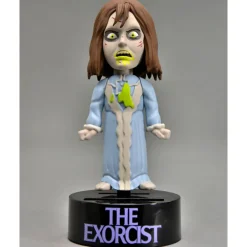 Figura solar Body Knocker Regan 16 cm El Exorcista
