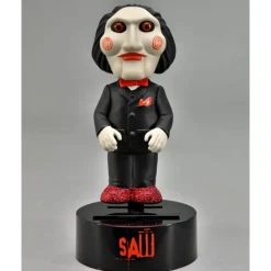 Figura solar Body Knocker Billy 16 cm Saw