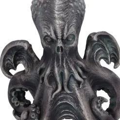 Figura Soporte móvil Cthulhu 14 cm