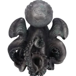 Figura Soporte móvil Cthulhu 14 cm