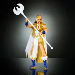 Figura Sorceress Teela Masterverse 18 cm - Masters of the Universe
