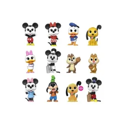 Figura sorpresa 5 cm Mickey y amigos Disney
