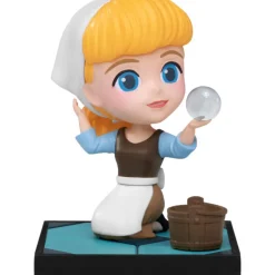 Figura sorpresa Mini Egg Attack Disney 100 aniversario