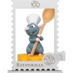 Figura sorpresa Mini Egg Attack Disney 100 aniversario