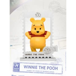 Figura sorpresa Mini Egg Attack Disney 100 aniversario