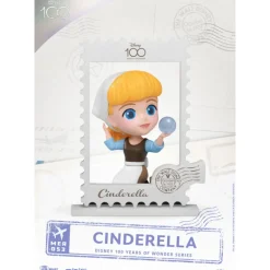 Figura sorpresa Mini Egg Attack Disney 100 aniversario