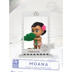 Figura sorpresa Mini Egg Attack Disney 100 aniversario