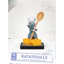 Figura sorpresa Mini Egg Attack Disney 100 aniversario