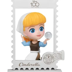 Figura sorpresa Mini Egg Attack Disney 100 aniversario