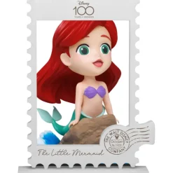 Figura sorpresa Mini Egg Attack Disney 100 aniversario
