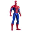 Figura Spider-Man 30 cm a escala 1/6 con accesorios