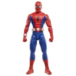 Figura Spider-Man '77 Marvel Legends 15 cm de Hasbro