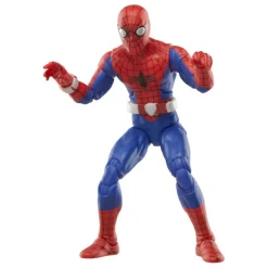 Figura Spider-Man '77 Marvel Legends 15 cm de Hasbro