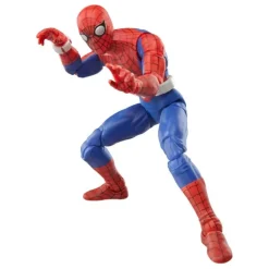 Figura Spider-Man '77 Marvel Legends 15 cm de Hasbro