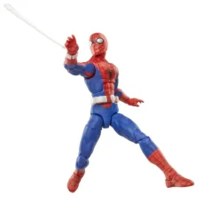 Figura Spider-Man '77 Marvel Legends 15 cm de Hasbro