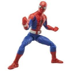 Figura Spider-Man '77 Marvel Legends 15 cm de Hasbro